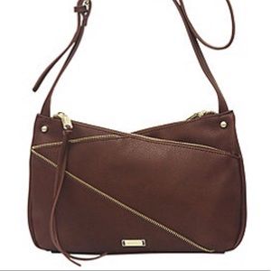 NWOT Joes jeans crossbody bag